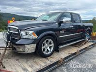 RAM Pickup Dodge Ram 1500