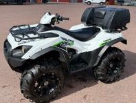 Kawasaki Brute Force KVF750 4x4