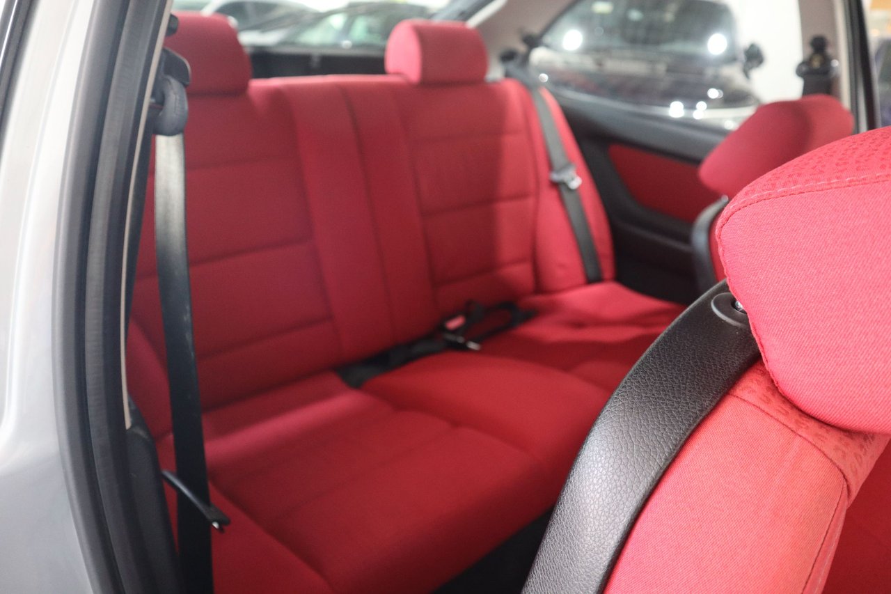 BMW 316i Compact Automatisk, 102hk, 1997