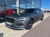 Volvo V90 D3 e Business | Drag | VOC |