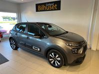 Citroën C3 1.2 PureTech Euro 6