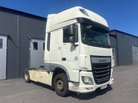 Dragbil DAF XF 460 FT 4x2 -2016
