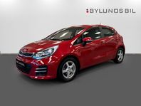Kia Rio 1.2 Special Edition (1583mil) En Ägare!