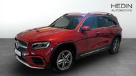 Mercedes-Benz GLB 200 7G-DCT, 163hk