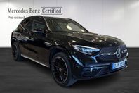 Mercedes-Benz GLC 300 e 4MATIC AMG Line