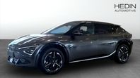 Kia EV6 RWD PLUS LONG RANGE
