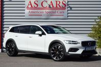 Volvo V60 Cross Country B4 AWD Navi / B-Kamera / Drag / VOC