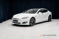 Tesla Model S 100D Autopilot Premium Luftfjädring