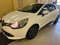 Renault Clio 0.9 TCe Euro 5 NYBES/NAVI/SOV/KEYLESS