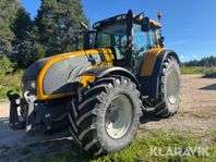 Traktor Valtra T202