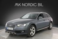 Audi A4 Allroad Quattro 2.0 177hk Comfort P-Sensor