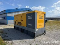 Generator Atlas Copco QAS500VOD 500 kVA