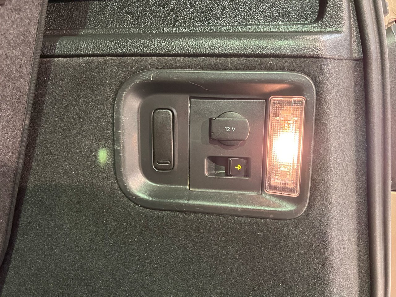 Volkswagen Sharan 7-seater 2.0 TDI DPF BMT DSG Sequential, 140hp, 2015