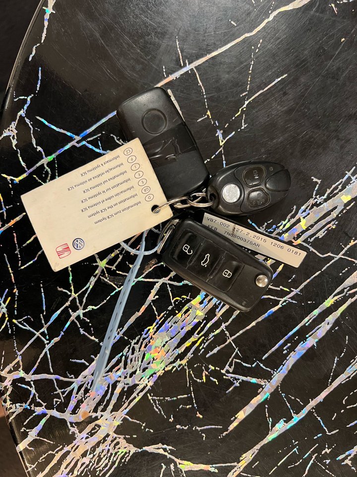 Volkswagen Sharan 7-seater 2.0 TDI DPF BMT DSG Sequential, 140hp, 2015