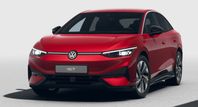 Volkswagen ID.7 Pro SWE Edition 286Hk/77 kWh Privatleasing*