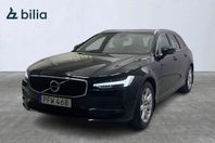 Volvo V90 D3 AWD Aut V-hjul/p-värm/Drag