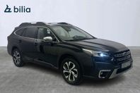Subaru Outback 2.5 AWD XFuel Touring / 965:- skatt/V-hjul/Dr
