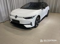 Volkswagen ID.7 GTX Tourer 86 KWH BATTERI 340 HK, Drag