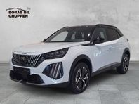 Peugeot 2008 GT PureTech 130 A 5-d SUV