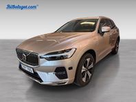 Volvo XC60 Recharge T6 Plus Bright