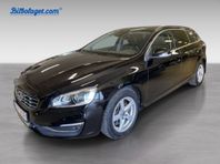 Volvo V60 D4 AWD Classic Momentum