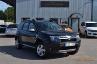 Dacia Duster 1.6 4x4 Manuell, 105hk