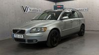 Volvo V50 2.4 Momentum Euro 4