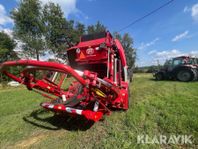Balpress Lely Welger RPC 445 Tornado med vari
