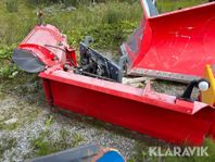 Vikplog Mählers VP 400