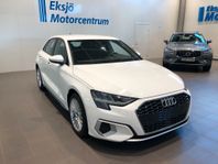 Audi A3 Sportback 35 TFSI S Tronic Comfort Euro 6