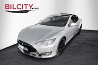 Tesla Model S 90D AWD 423HK