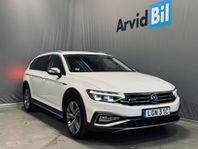 Volkswagen Passat All* 2.0 TDI 4M Executive Värmare Cockpit