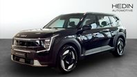 Kia EV9 RWD 7-SITS *FÖRETAGSKAMPANJ*