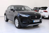 Jaguar E-Pace D150 AWD / Navi / Körfilsassistans