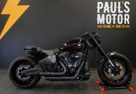 Harley-Davidson FXDR 114
