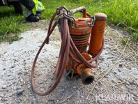 Luftpump KGK för PTO