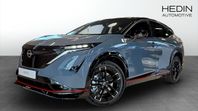 Nissan Ariya 87kWh NISMO e-4ORCE