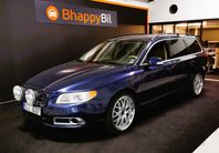 Volvo V70 2.4D 175hk 6-vxl Momentum 19Tum