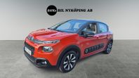 Citroën C3 1.2 VTi Euro 6
