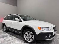 Volvo XC70 D4 AWD Auto Summum/Drag/Värmare/Skinn "Såld"