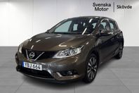 Nissan Pulsar LÅGA MIL! 1.2 DIG-T 115hk M&K-Värmare /Navi /3