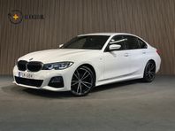 BMW 320 i Sedan M-Sport | Navi | Carplay | Svart tak | Nyser