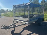 Personbilssläp Thule LS0650U