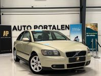 Volvo S40 2.4 Kinetic | Kamrem bytt