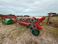 Kverneland ES80 5skärig Växelplog hyd.tiltbredd