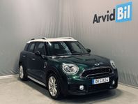 MINI Countryman Cooper SD ALL4 HUD Wierd H/K Navi-Pro Drag