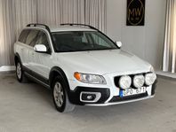 Volvo XC70 D5 AWD Geartronic Summum D-värm Drag Ev byte/avbe