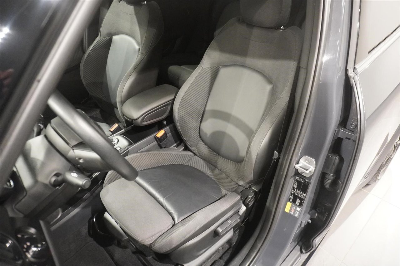 MINI Countryman Cooper SE ALL4 Automatisk, 224hk, 2019