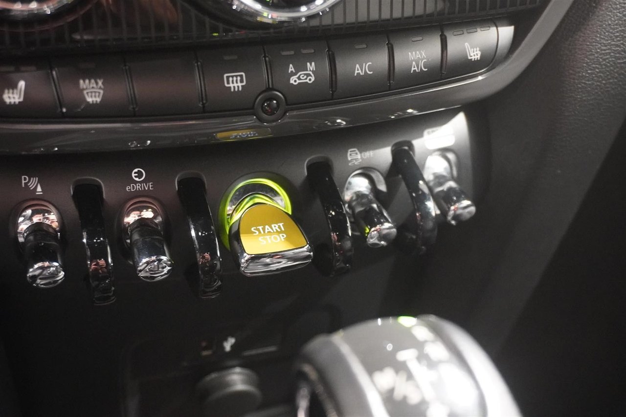 MINI Countryman Cooper SE ALL4 Automatisk, 224hk, 2019
