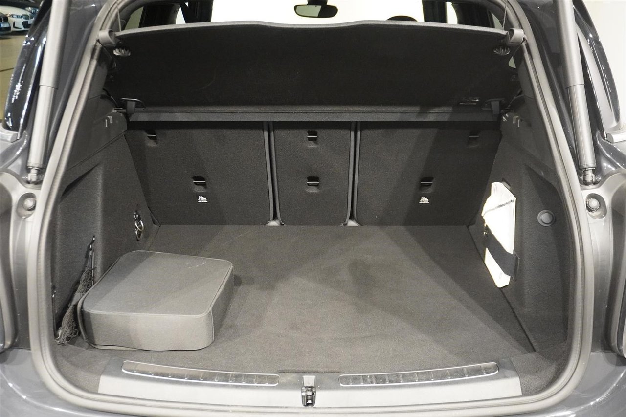 MINI Countryman Cooper SE ALL4 Automatisk, 224hk, 2019